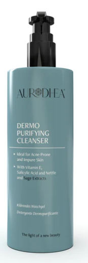 Rituel minimaliste PEAU GRASSE