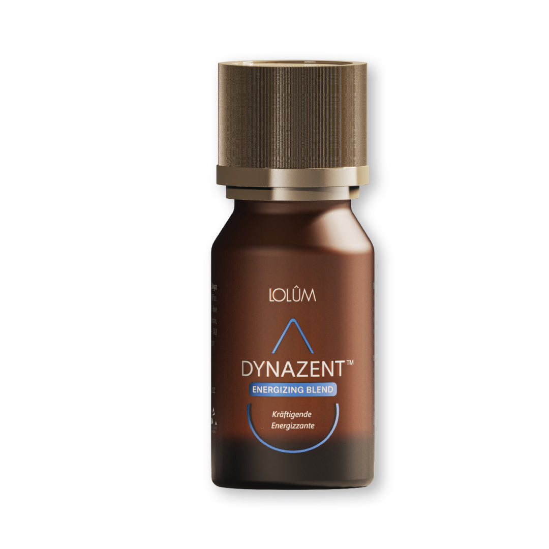 DYNAZENT™ - Mélange énergisant 10 mL