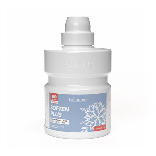 Adoucissant Parfumé Longue Durée