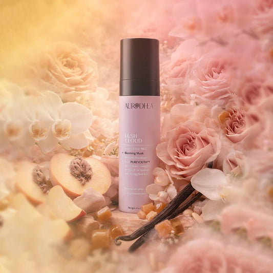 LUSH CLOUD BLOOMING MUSK