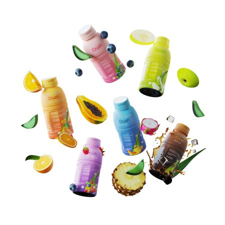 MYVERA CRUSH Collagen + |285 ml