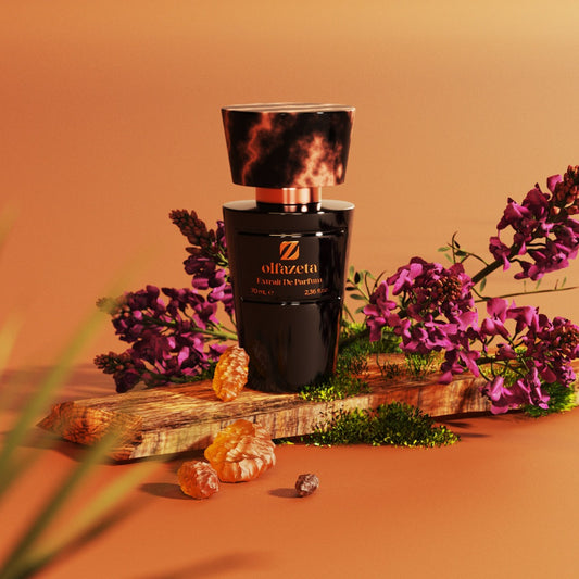 Dark Nectar - Parfum Homme 147