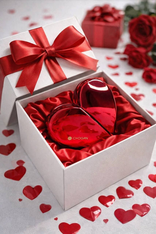 Scented Love 25 – Extrait de Parfum