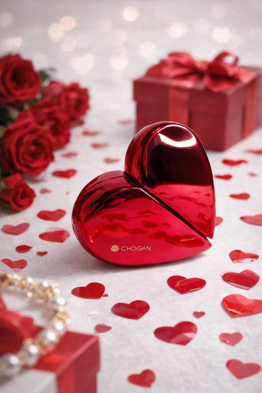 Scented Love 22 – Extrait de Parfum