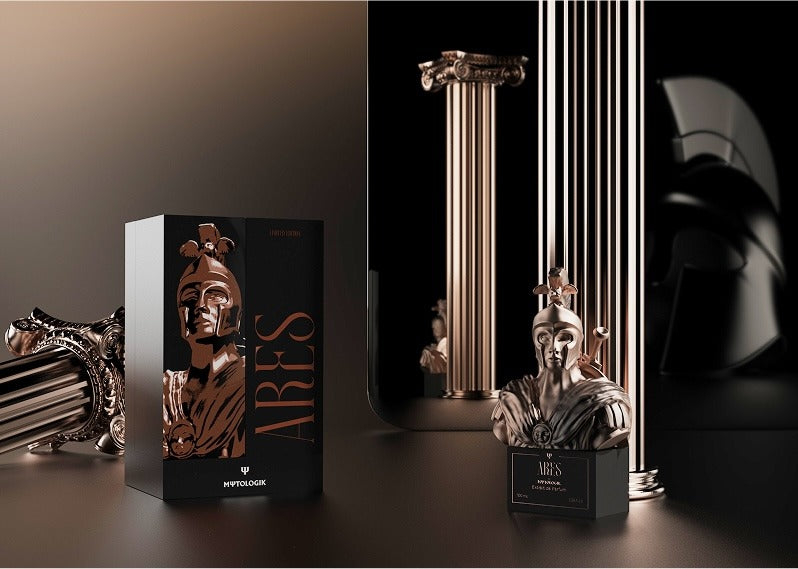 Pack complet Mytologik - Embrace your Inner God