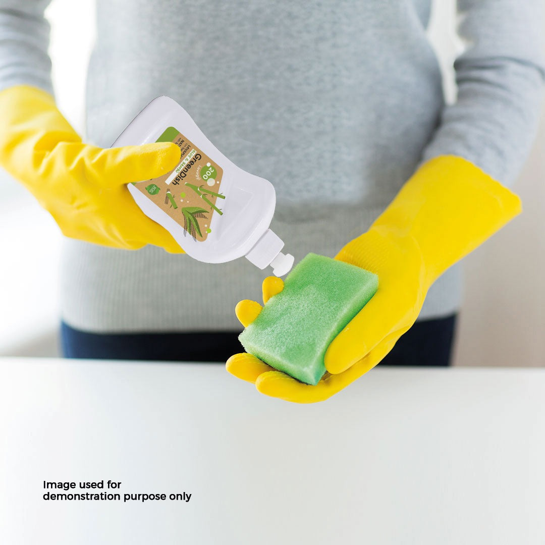 GreenDish