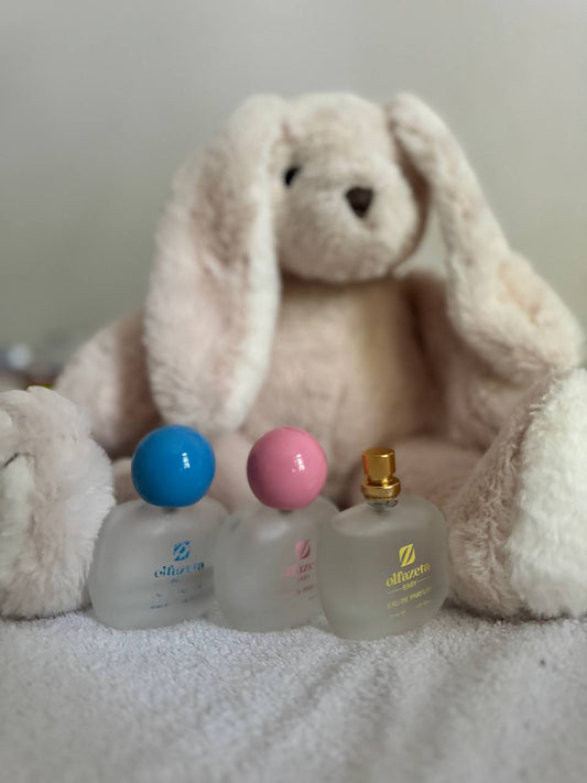 Parfum chogan 059 - Bébé