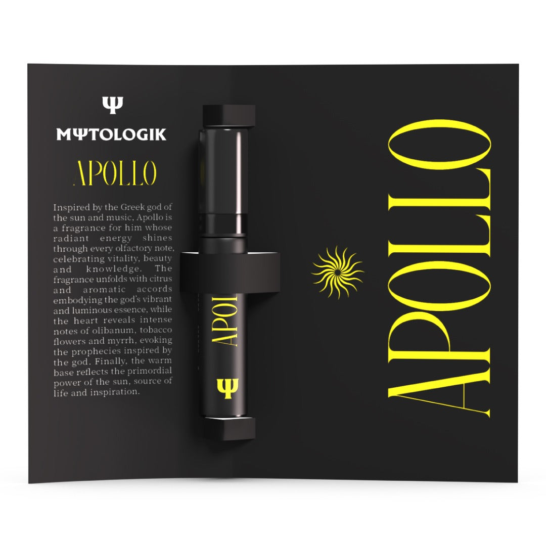 APOLLO