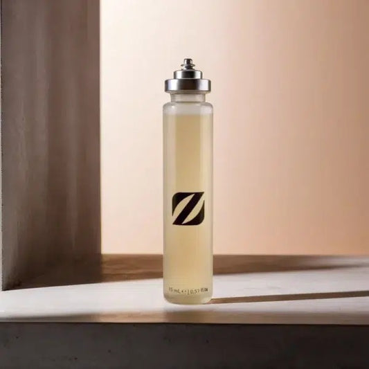 Pure Gold - Parfum femme 007