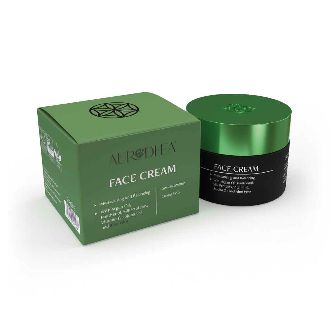 Rituel Aloe Vera CHOGAN – Anti-âge & Hydratation Intense Multi-usage