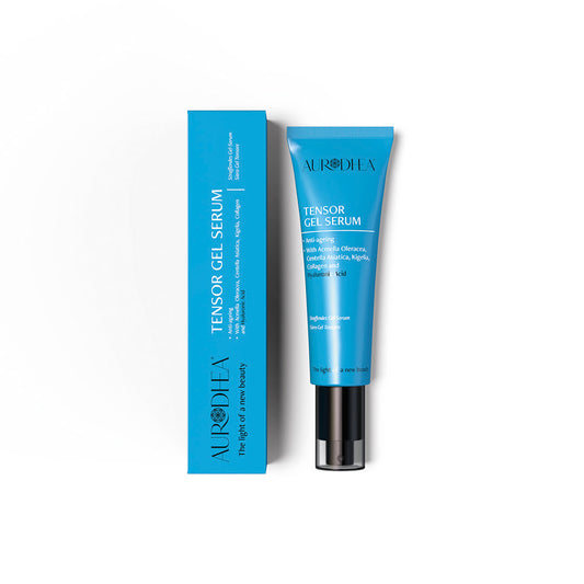 Rituel Acide Hyaluronique CHOGAN – Hydratation Intense & Anti-rides