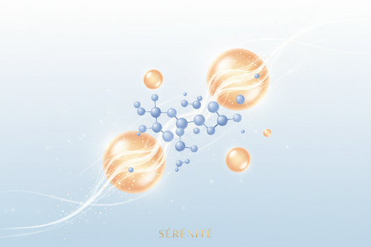 Peptilux soin anti-âge sensoriel aux peptides naturels – fermeté et éclat