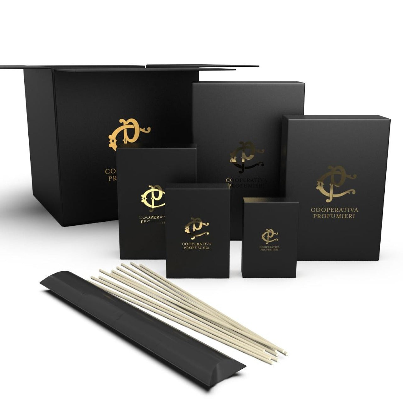 Diffuseurs d'Ambiance