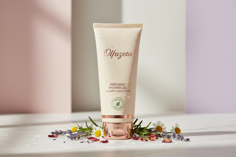 Crèmes corps parfumées – Soin, douceur & sillage