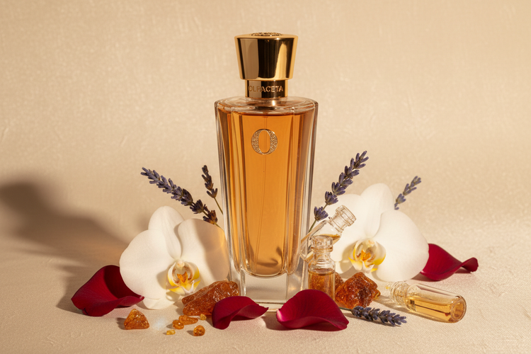 PARFUMS & SIGNATURE OLFACTIVE