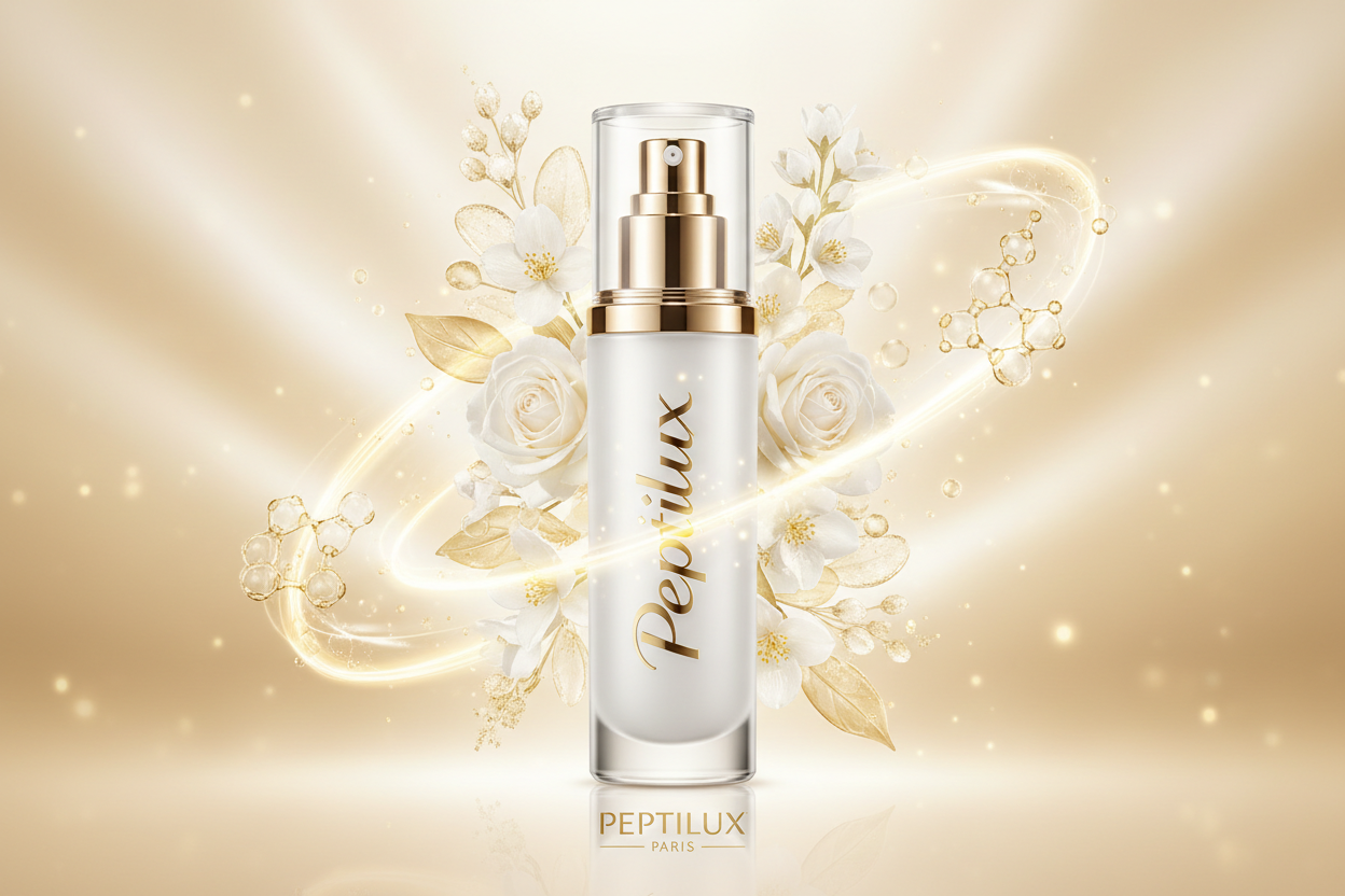 Soins Anti-Âge Haute Performance