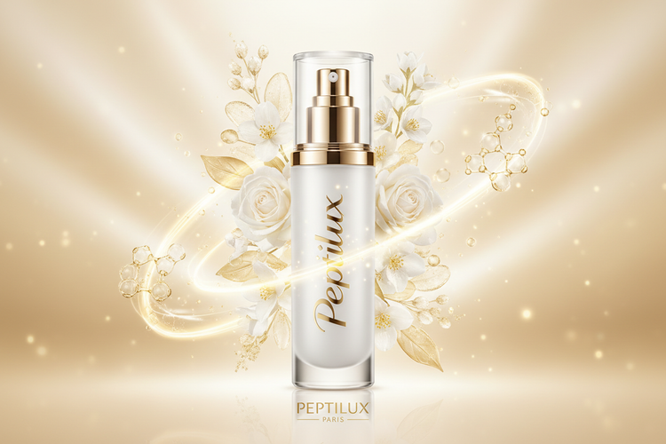 Soins Anti-Âge Haute Performance