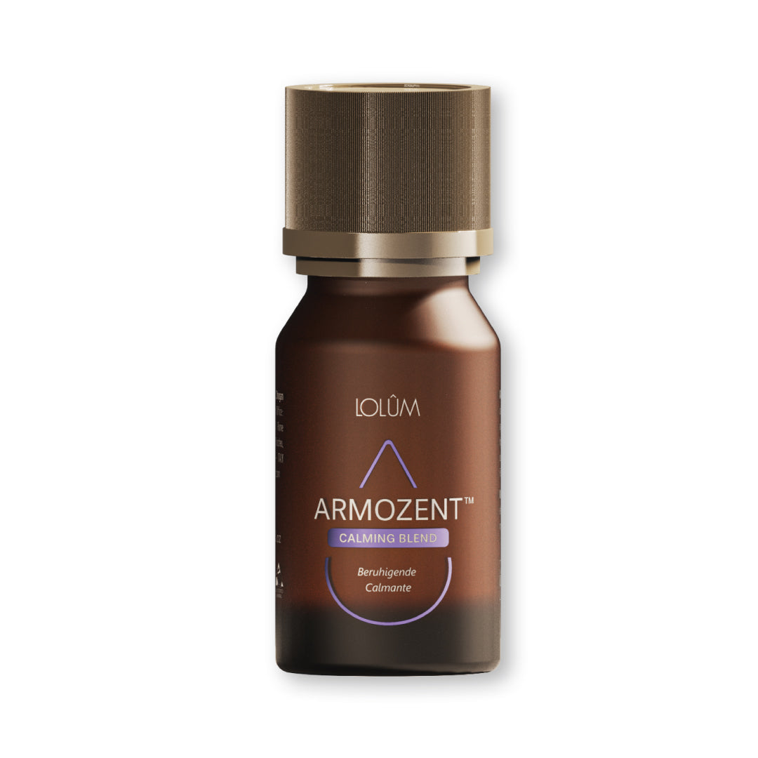 ARMOZENT™ - Mélange calmant & sommeil 10 mL