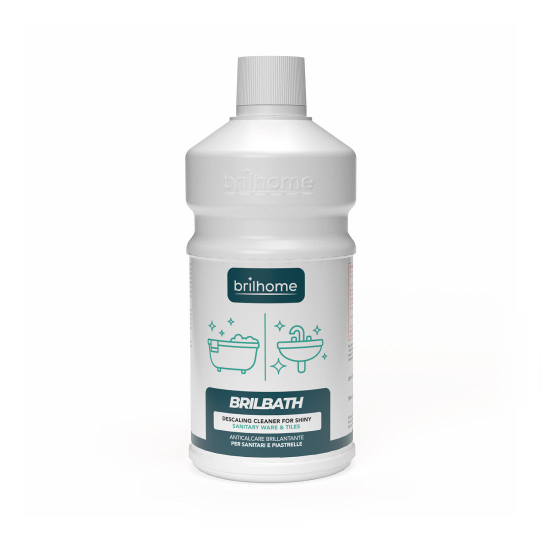 Antikalk Brilbath - Reinigerspray