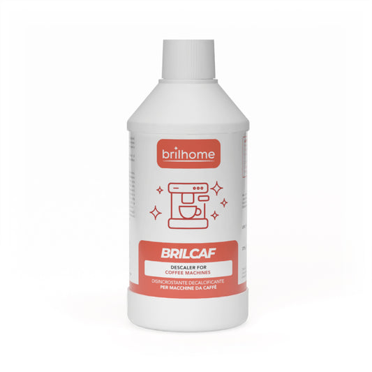 Brilcaf - Détartrant pour machines à café 300 ml