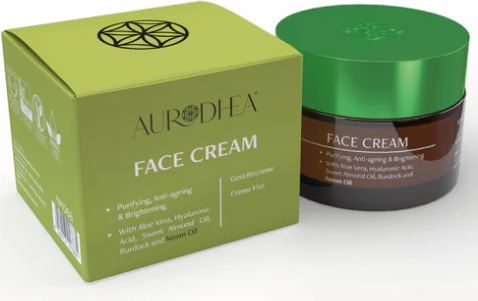 Rituel minimaliste PEAU GRASSE