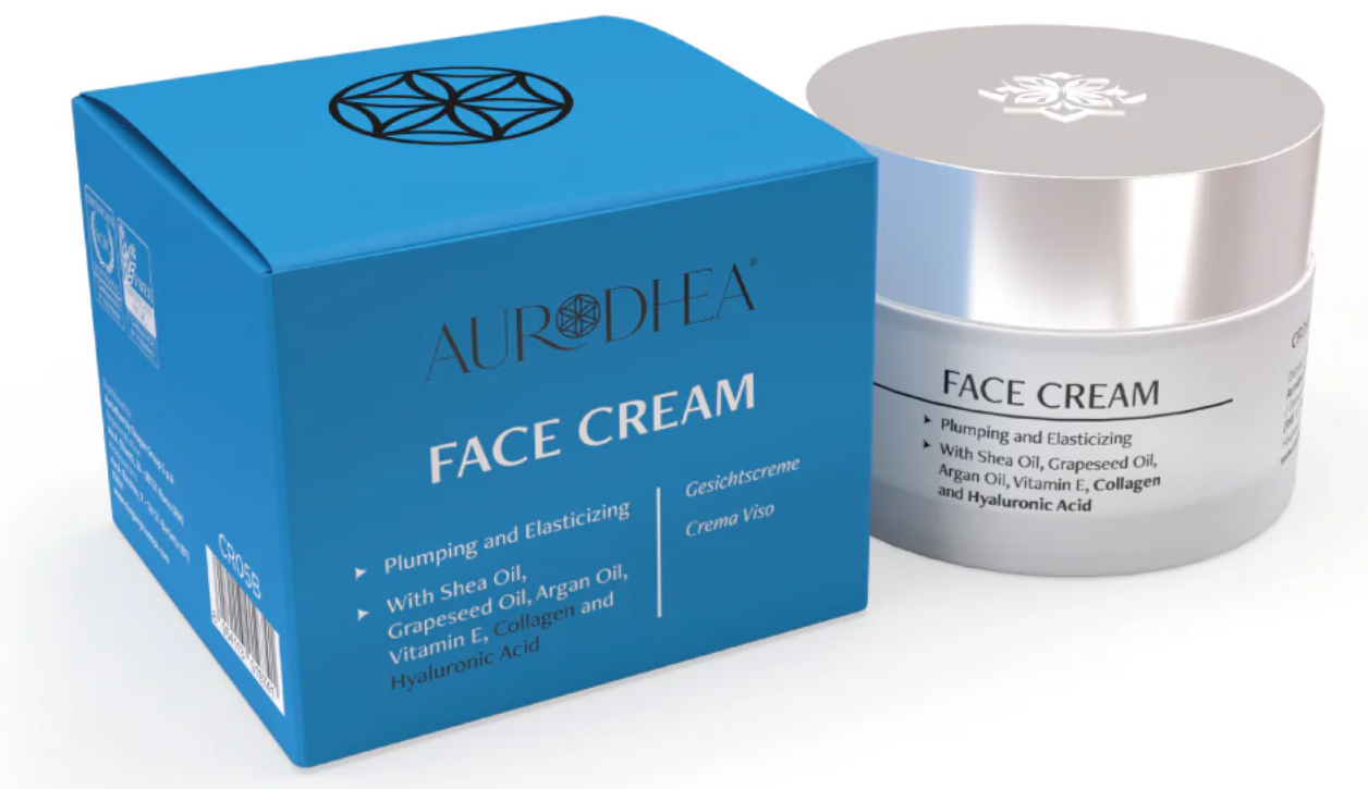 Rituel minimaliste PEAU SECHE