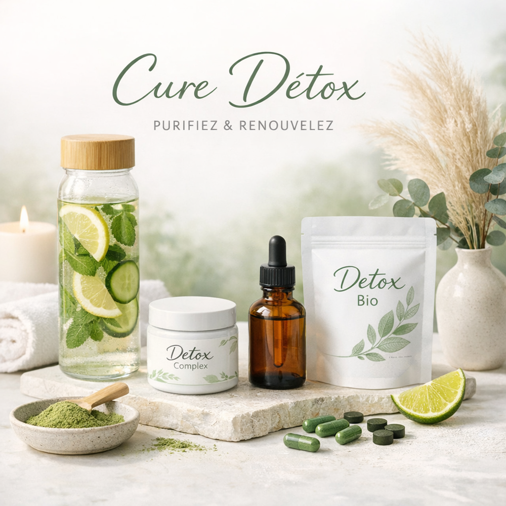 Aloe Vera jus et pulpe