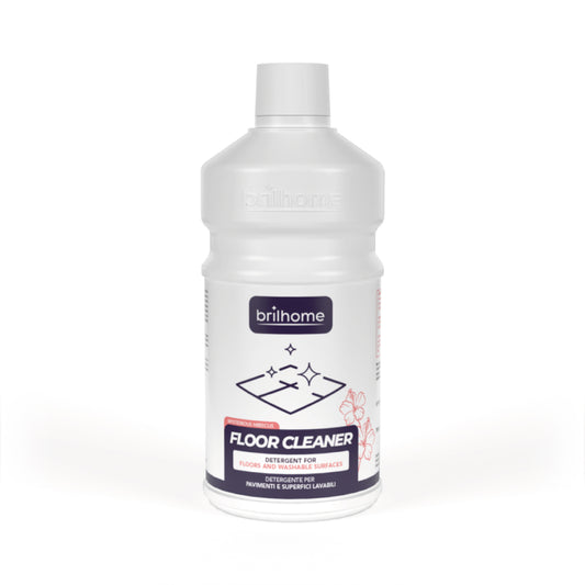 Floor Cleaner – Détergent pour sols et surfaces lavables | Mysterious Hibiscus