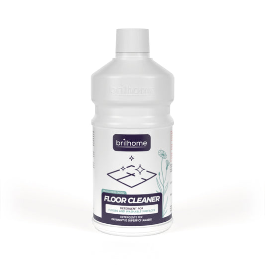 Floor Cleaner – Détergent pour sols et surfaces lavables | Wind Flowers Dream