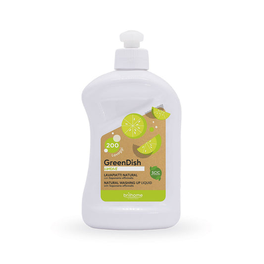 GreenDish