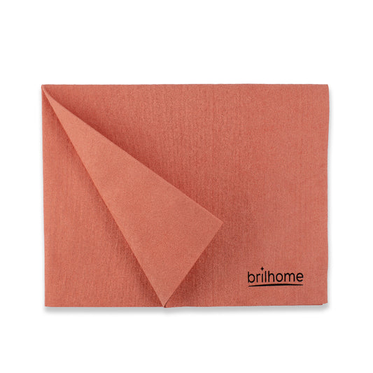 Lucy, chiffon en microfibre pour un séchage parfait