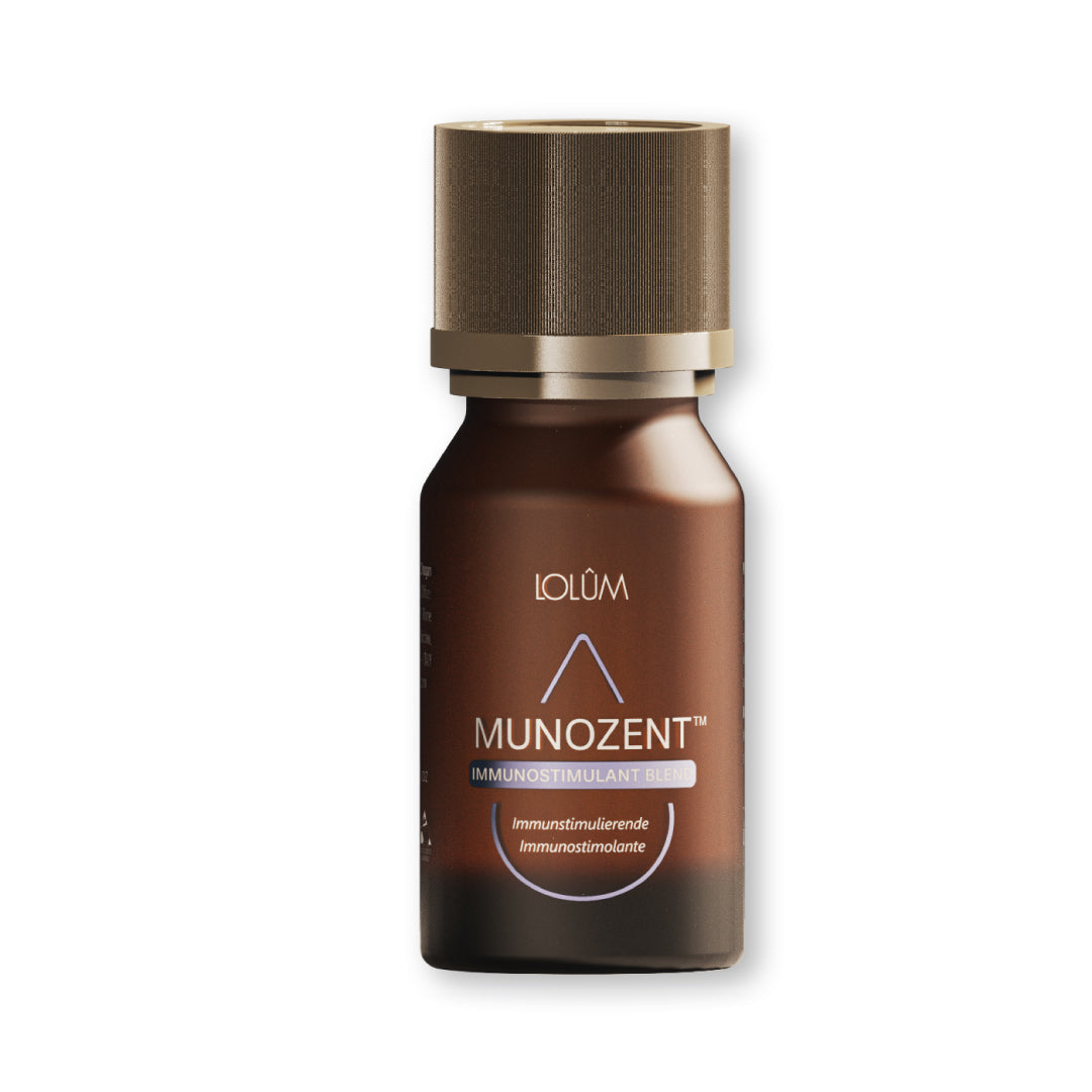 MUNOZENT™ - Mélange Immunostimulant 10 mL