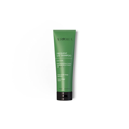 Shampoing lavages fréquents à l'Aloe Vera 250 ml