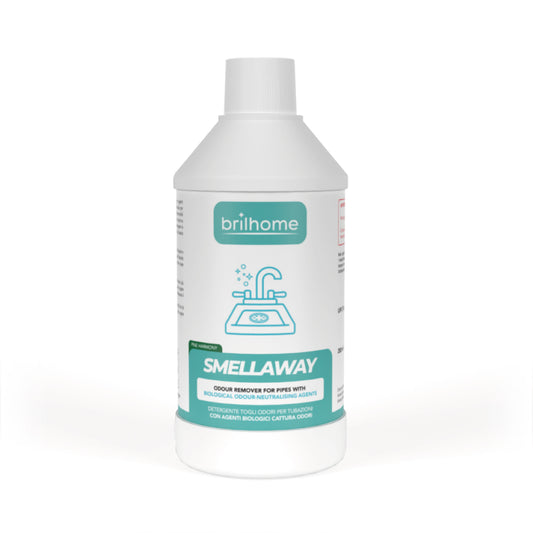 Anti-odeur Smellaway - Nettoyant pour canalisations