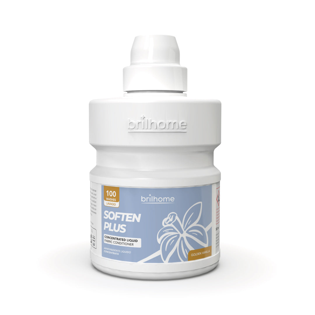 Adoucissant Parfumé Longue Durée