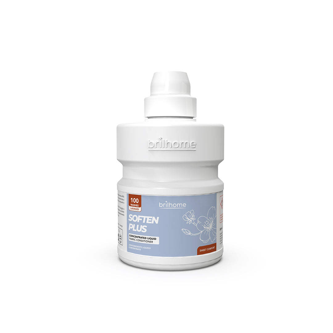 Adoucissant Parfumé Longue Durée