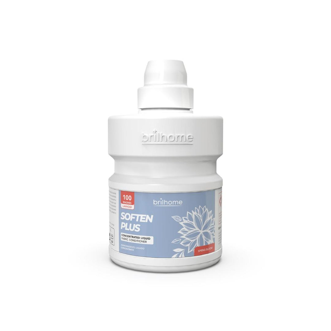 Adoucissant Parfumé Longue Durée