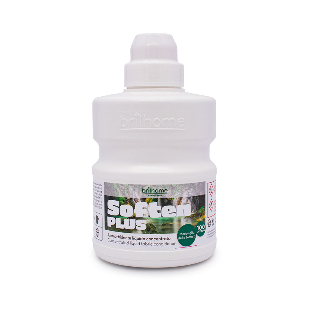 Adoucissant Parfumé Longue Durée