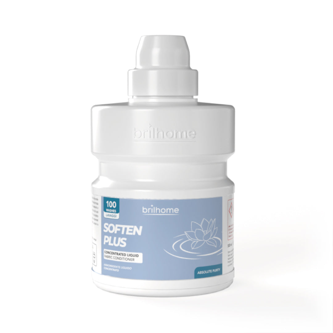 Adoucissant Parfumé Longue Durée