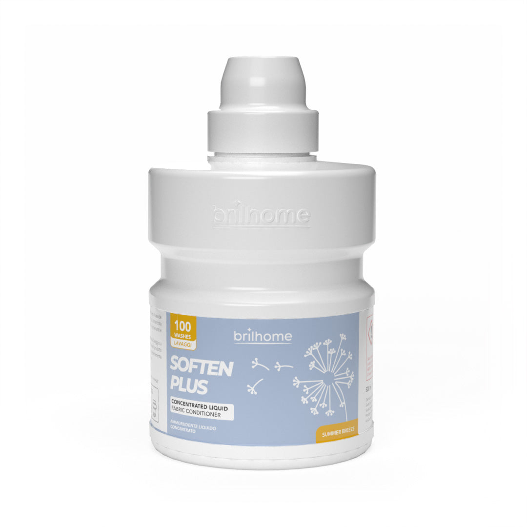 Adoucissant Parfumé Longue Durée