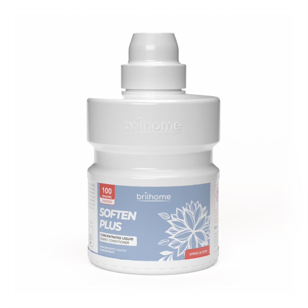Adoucissant Parfumé Longue Durée
