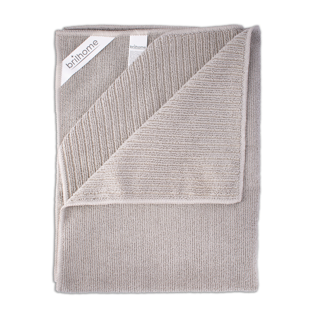 Susy, chiffon en microfibre - Parquet et laminés