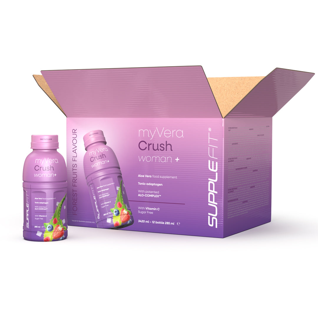 MYVERA CRUSH Woman +