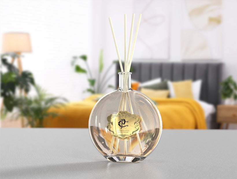 Golden Vanilla