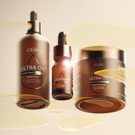 Lolûm ensemble complet