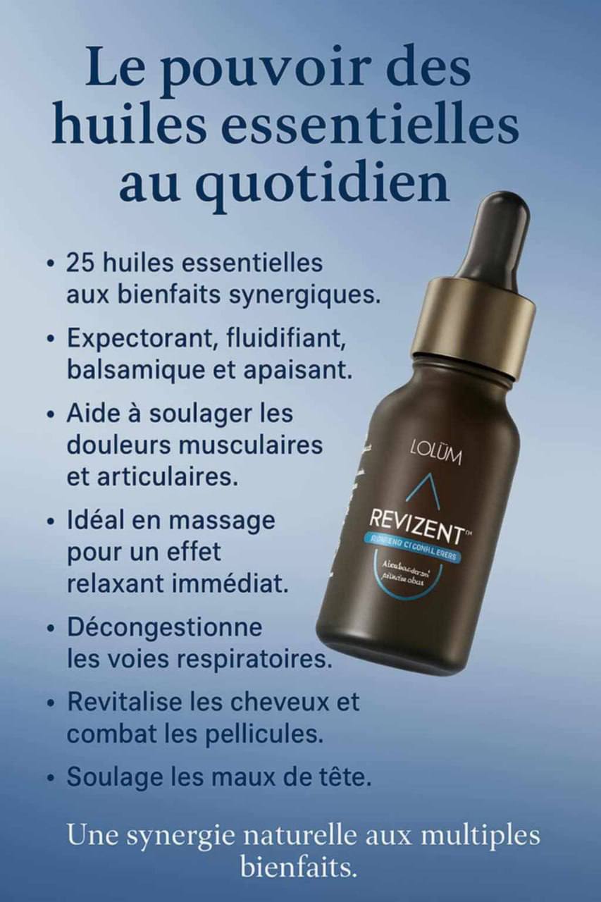 REVIZENT™