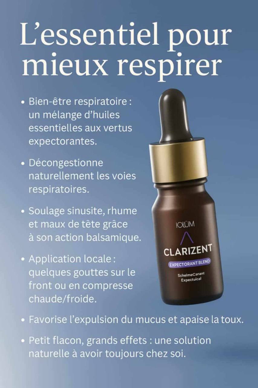 CLARIZENT™