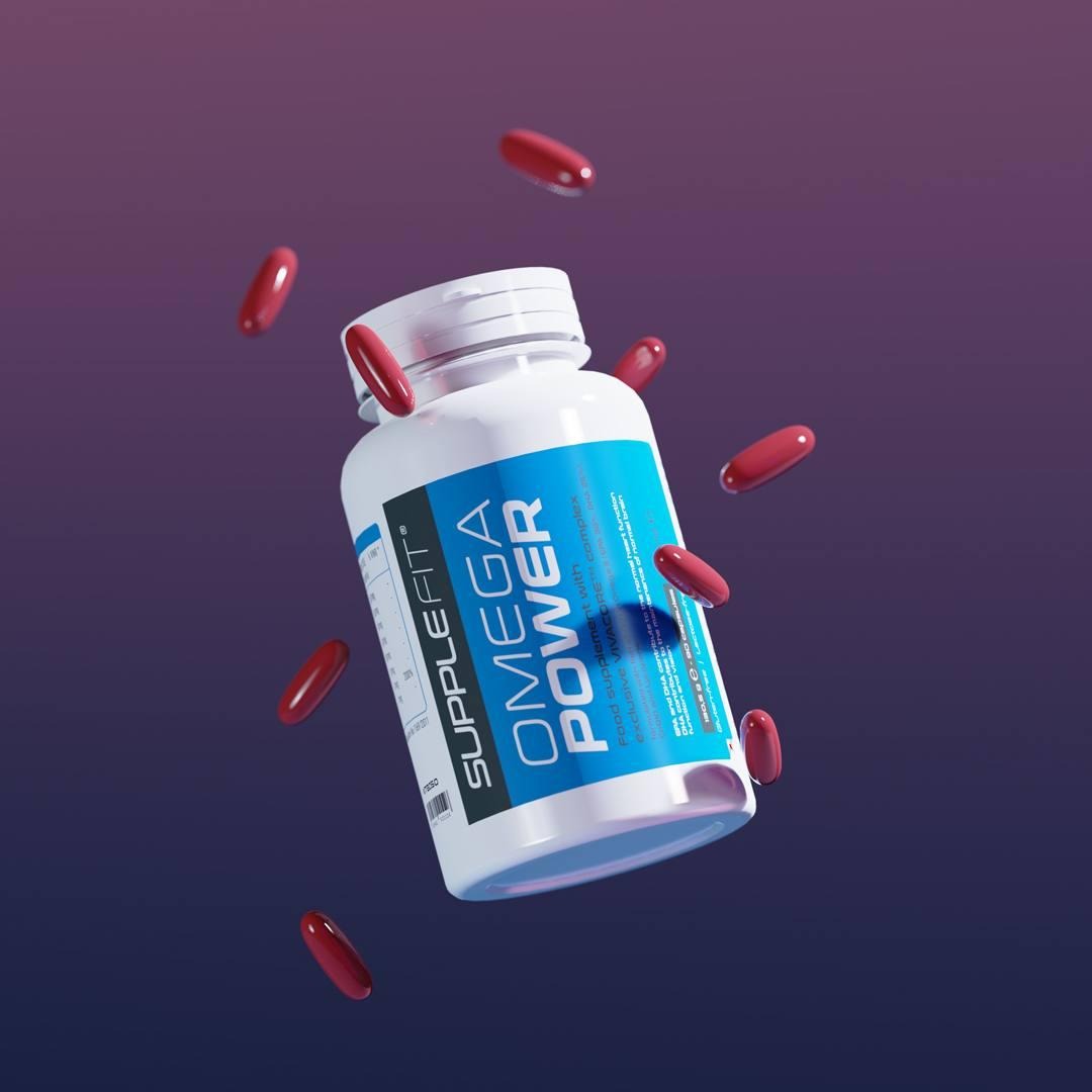 OMEGAPOWER CHOGAN