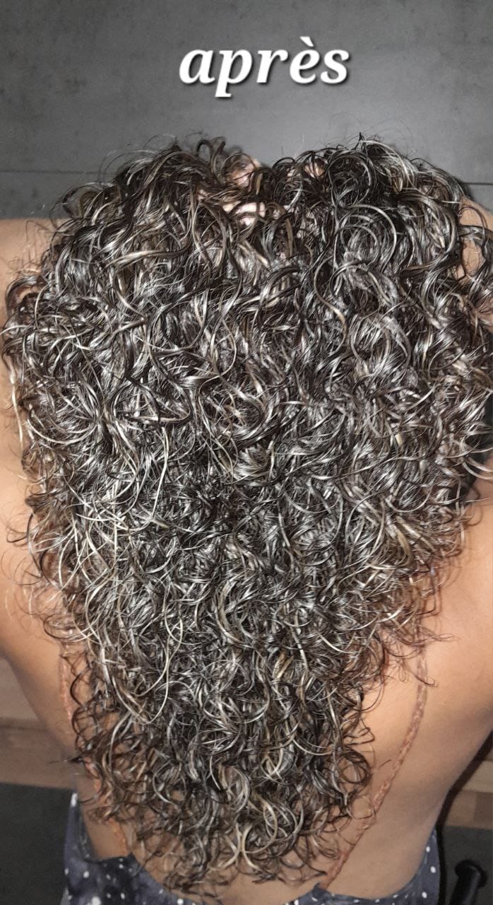 Après-shampoing à la Bave d’escargot 250 ml