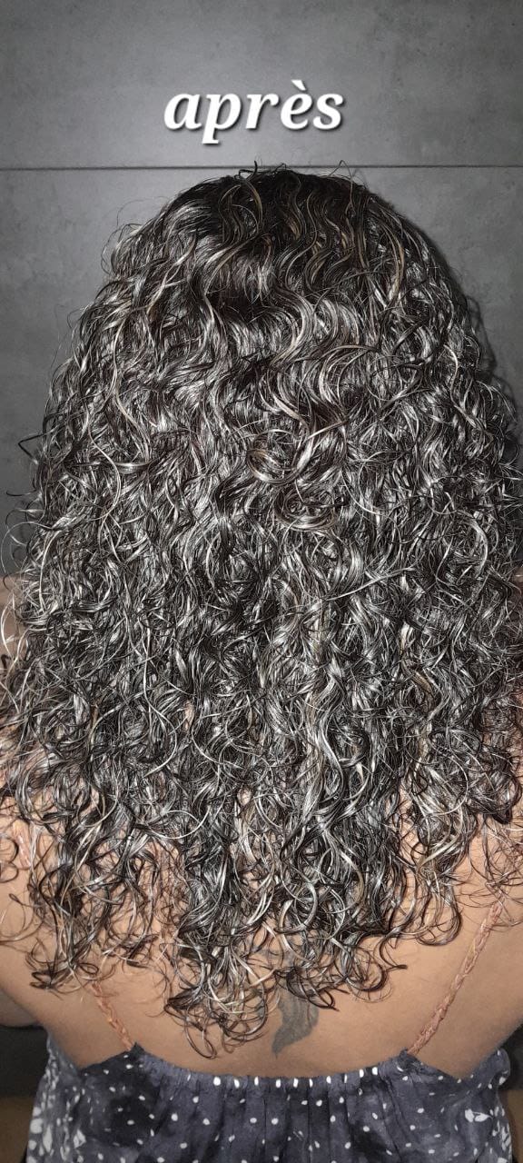 Masque capillaire à la bave d'escargot 150 ml